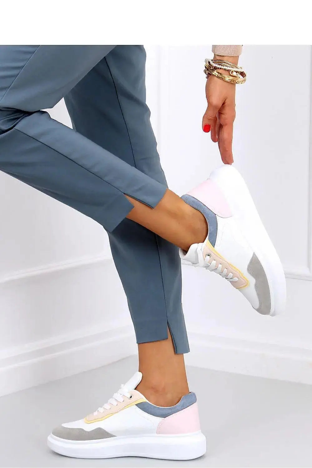 Sport Shoes model 162906 Inello  Adomoo