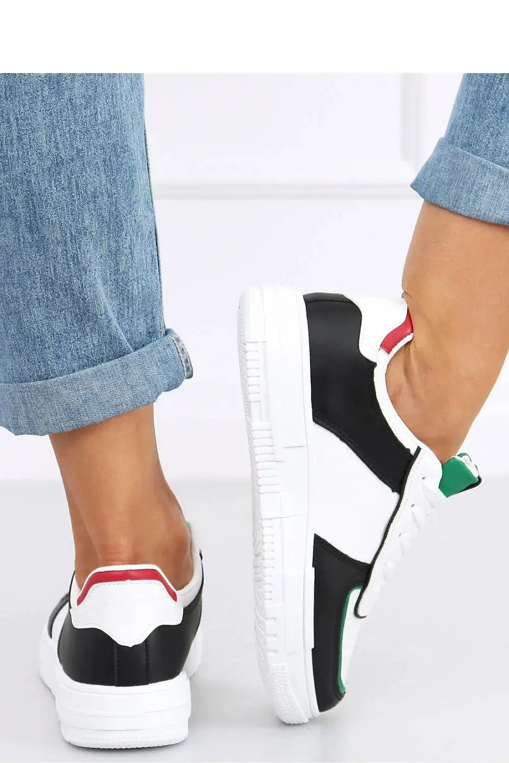 Sport Shoes model 163211 Inello  Adomoo