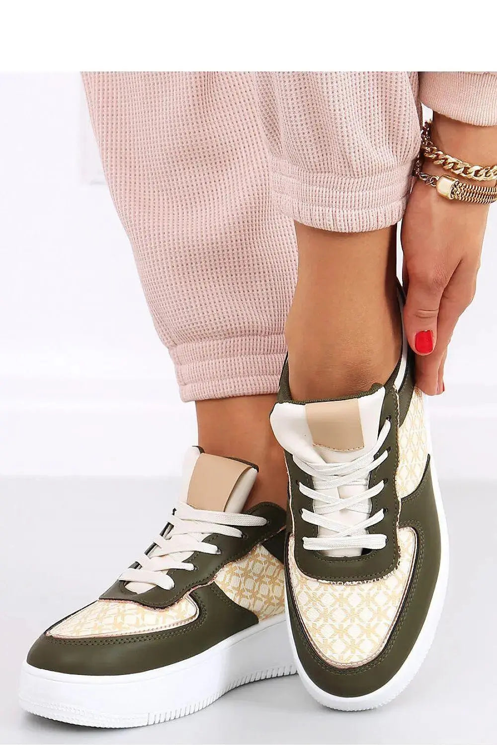 Sport Shoes model 163593 Inello  Adomoo