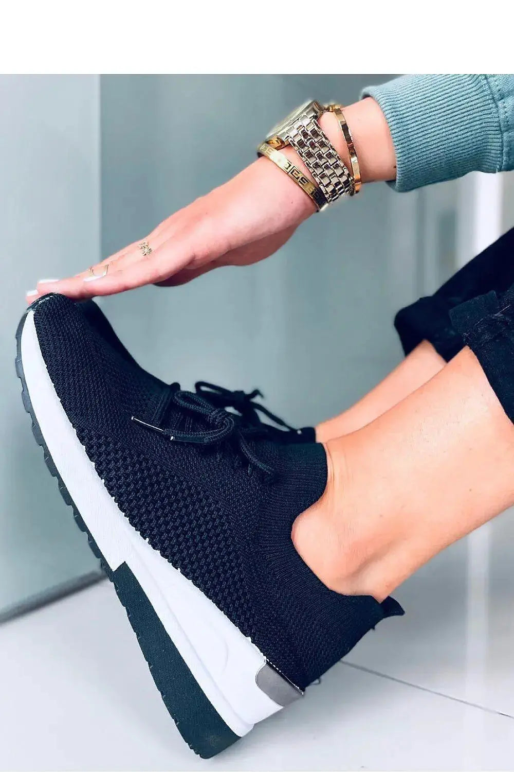 Sport Shoes model 166601 Inello  Adomoo