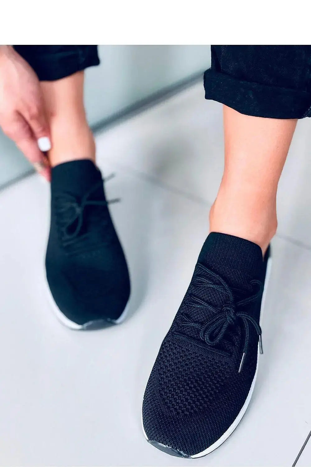 Sport Shoes model 166601 Inello  Adomoo