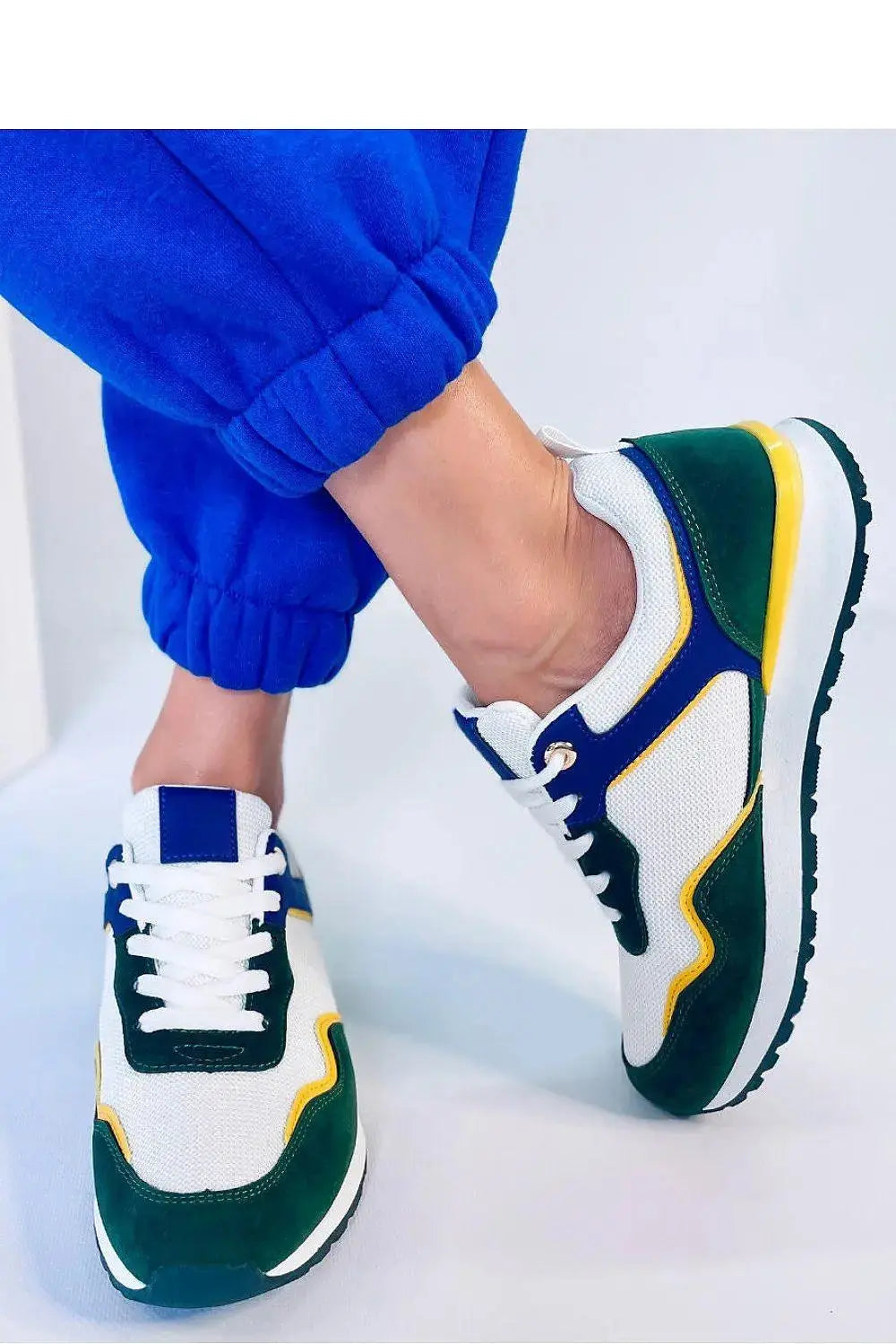 Sport Shoes model 178774 Inello  Adomoo