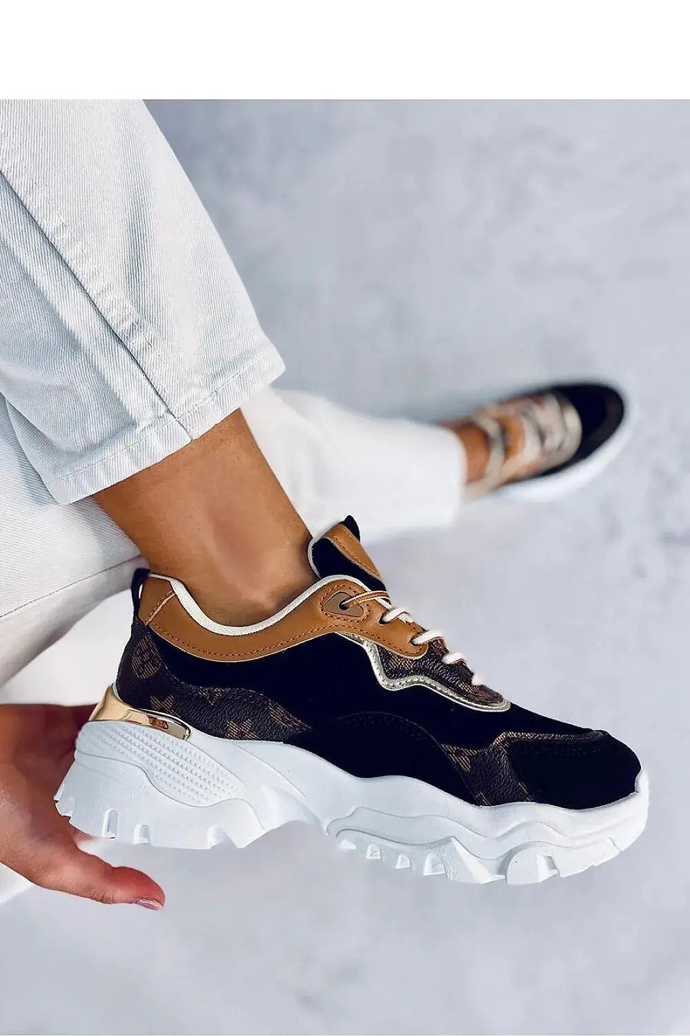 Sport Shoes model 179296 Inello  Adomoo