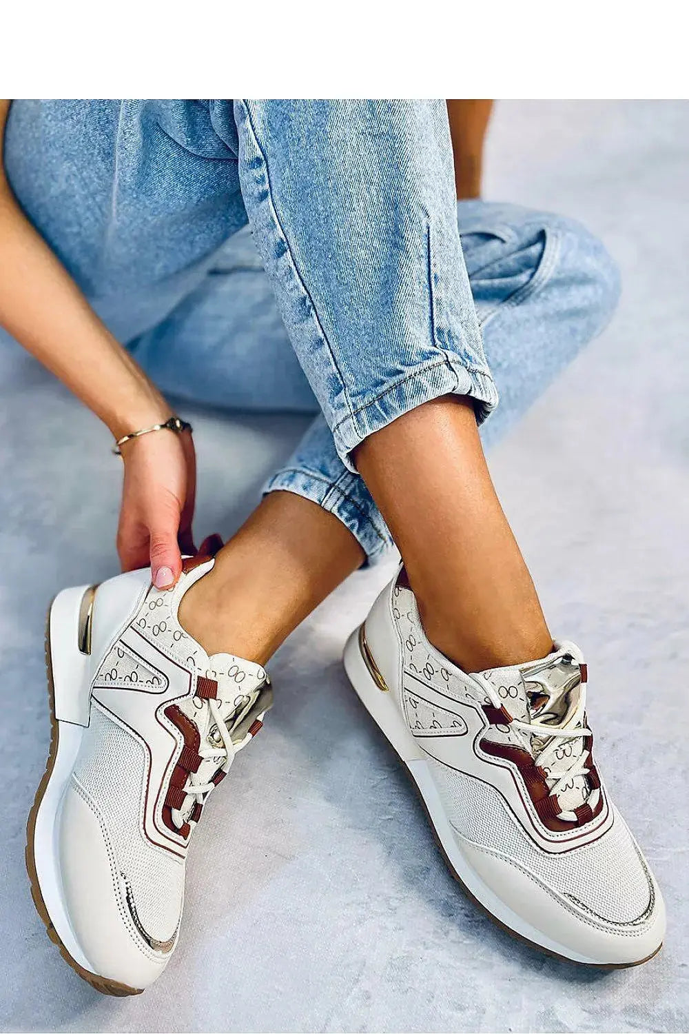 Sport Shoes model 179303 Inello  Adomoo