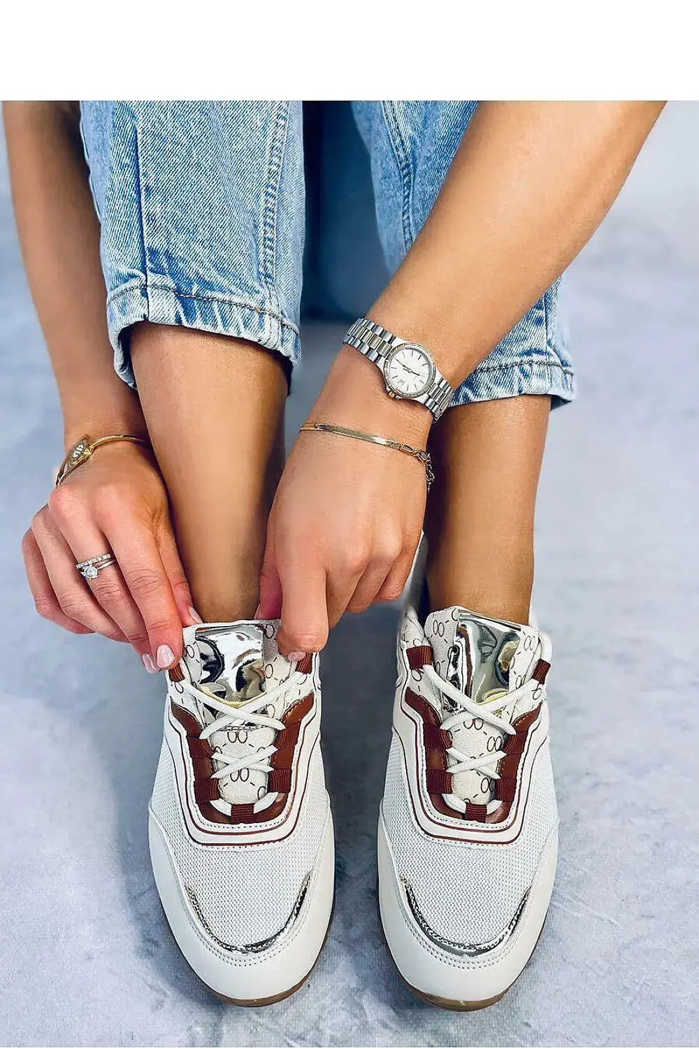 Sport Shoes model 179303 Inello  Adomoo