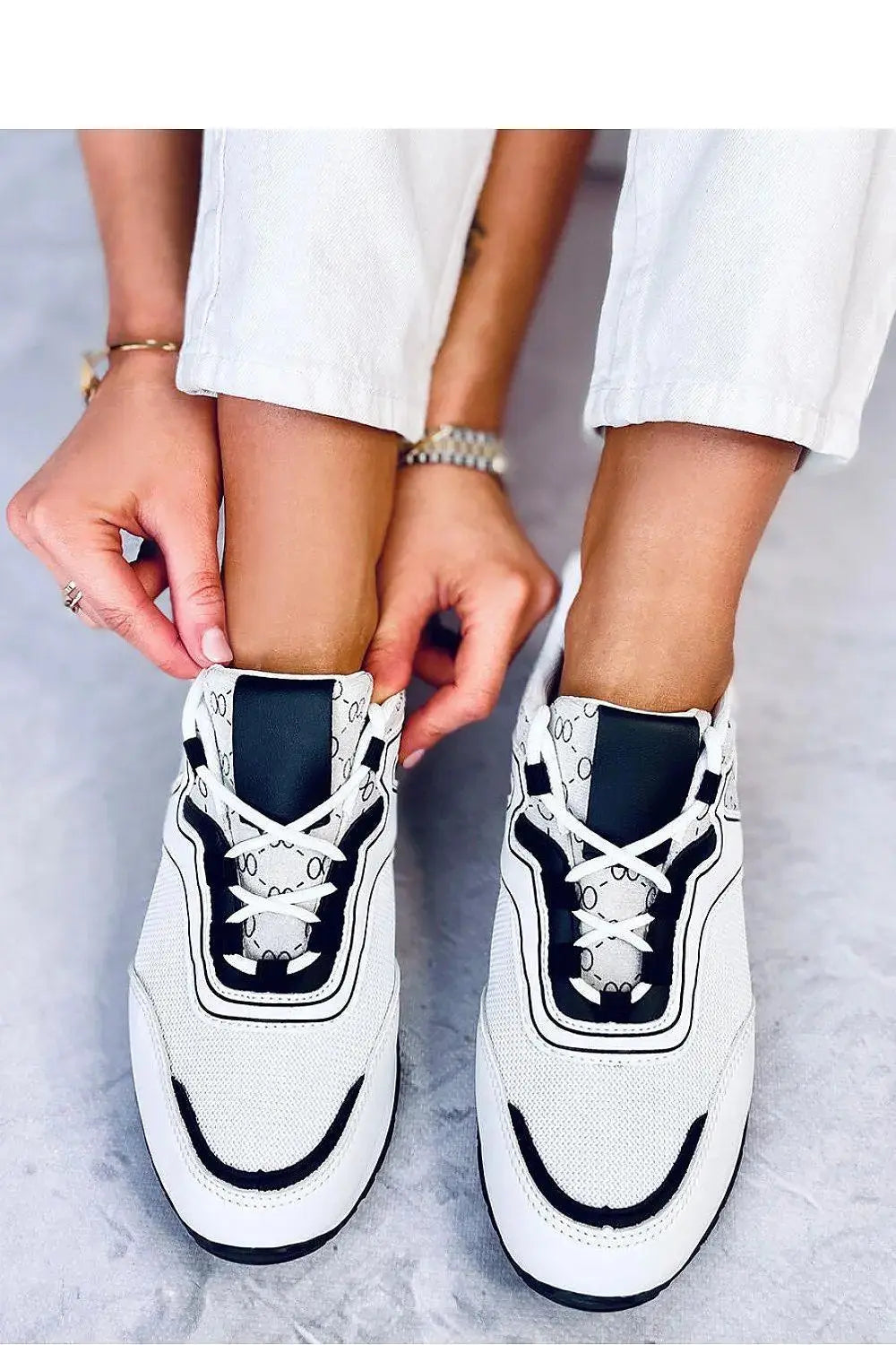 Sport Shoes model 179304 Inello  Adomoo