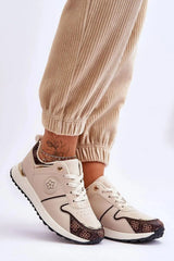 Sport Shoes model 181215 Step in style  Adomoo