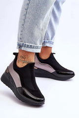Sport Shoes model 182312 Step in style  Adomoo