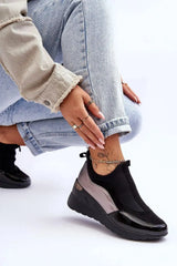 Sport Shoes model 182312 Step in style  Adomoo