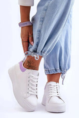 Sport Shoes model 182316 Step in style  Adomoo
