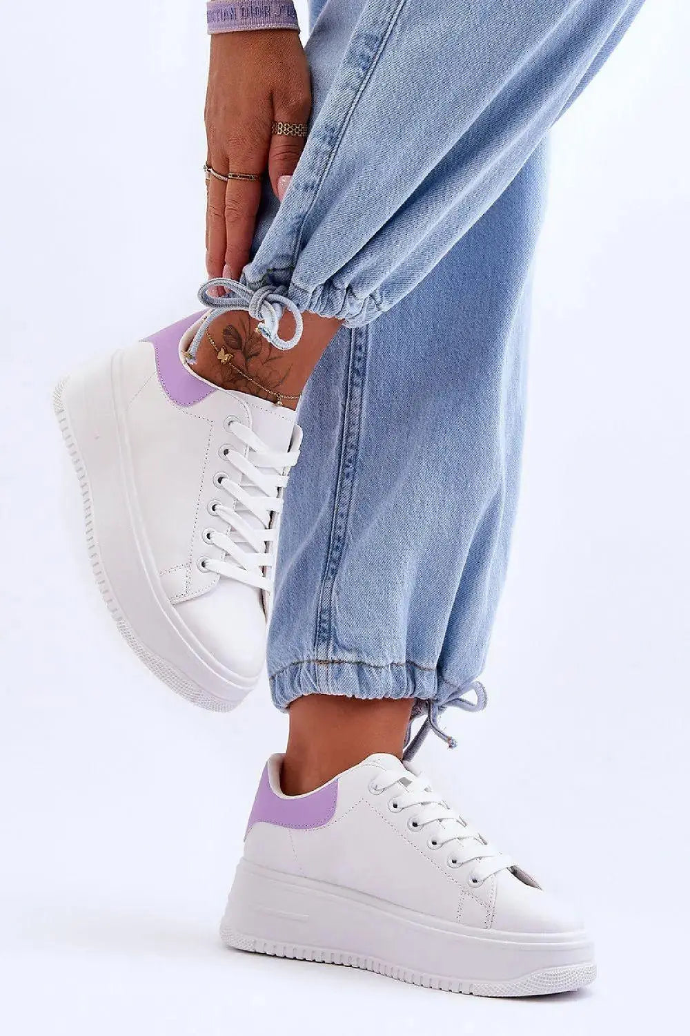 Sport Shoes model 182316 Step in style  Adomoo