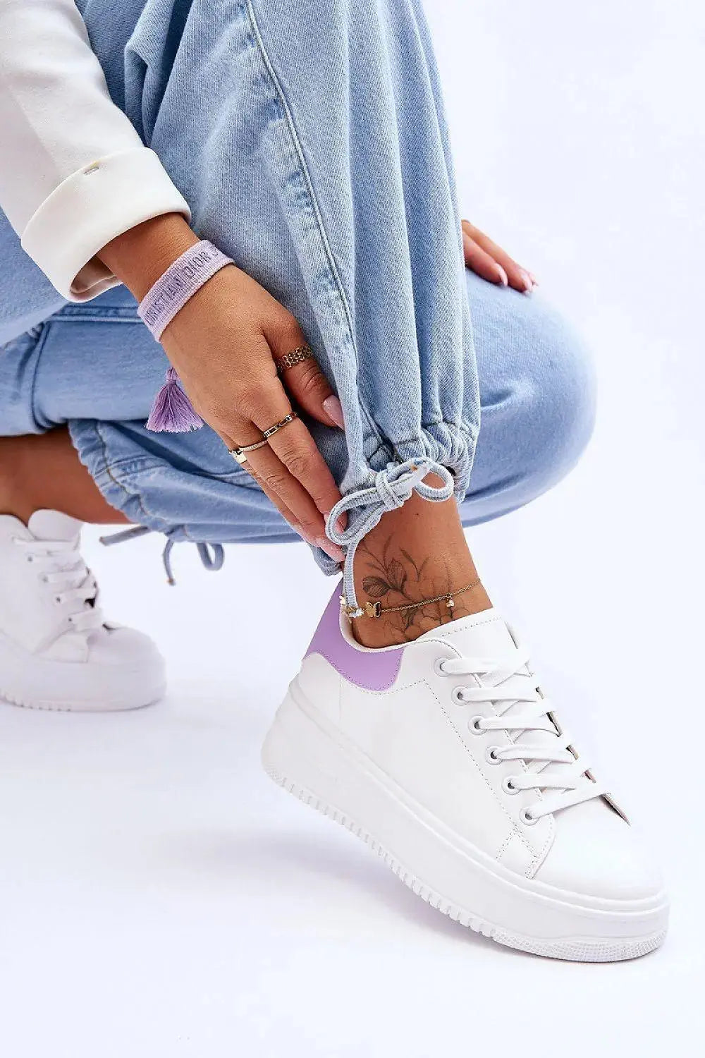 Sport Shoes model 182316 Step in style  Adomoo