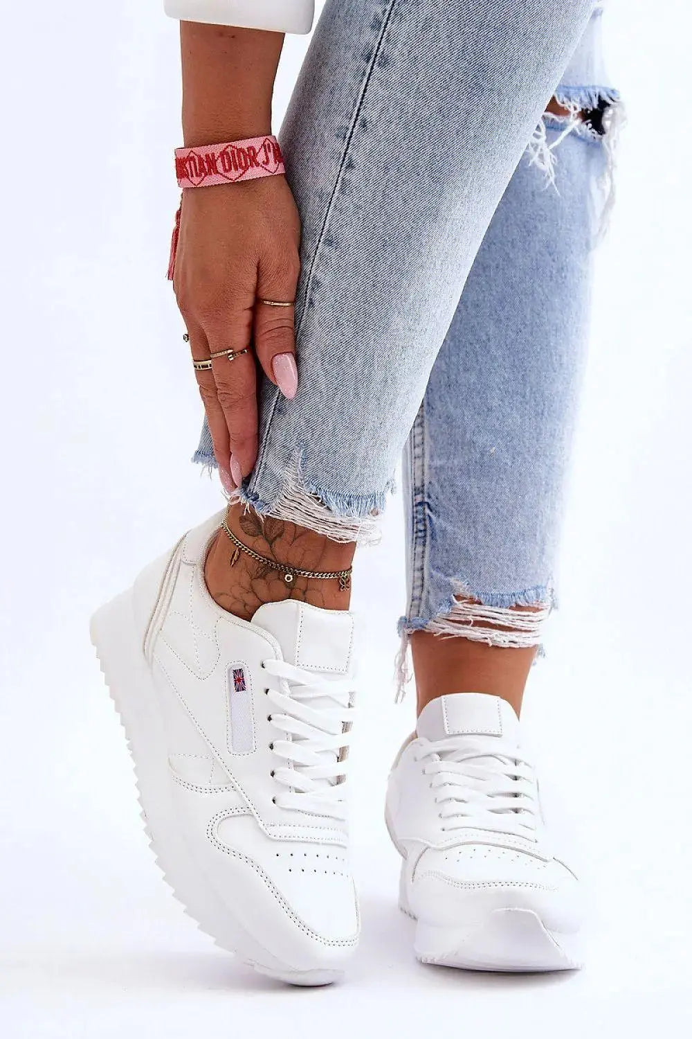 Sport Shoes model 182320 Step in style  Adomoo