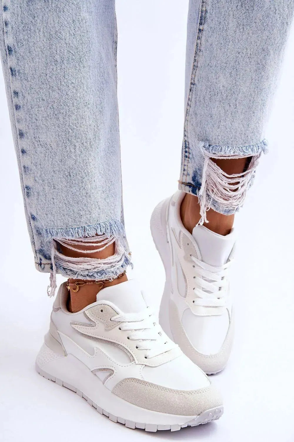 Sport Shoes model 182333 Step in style  Adomoo