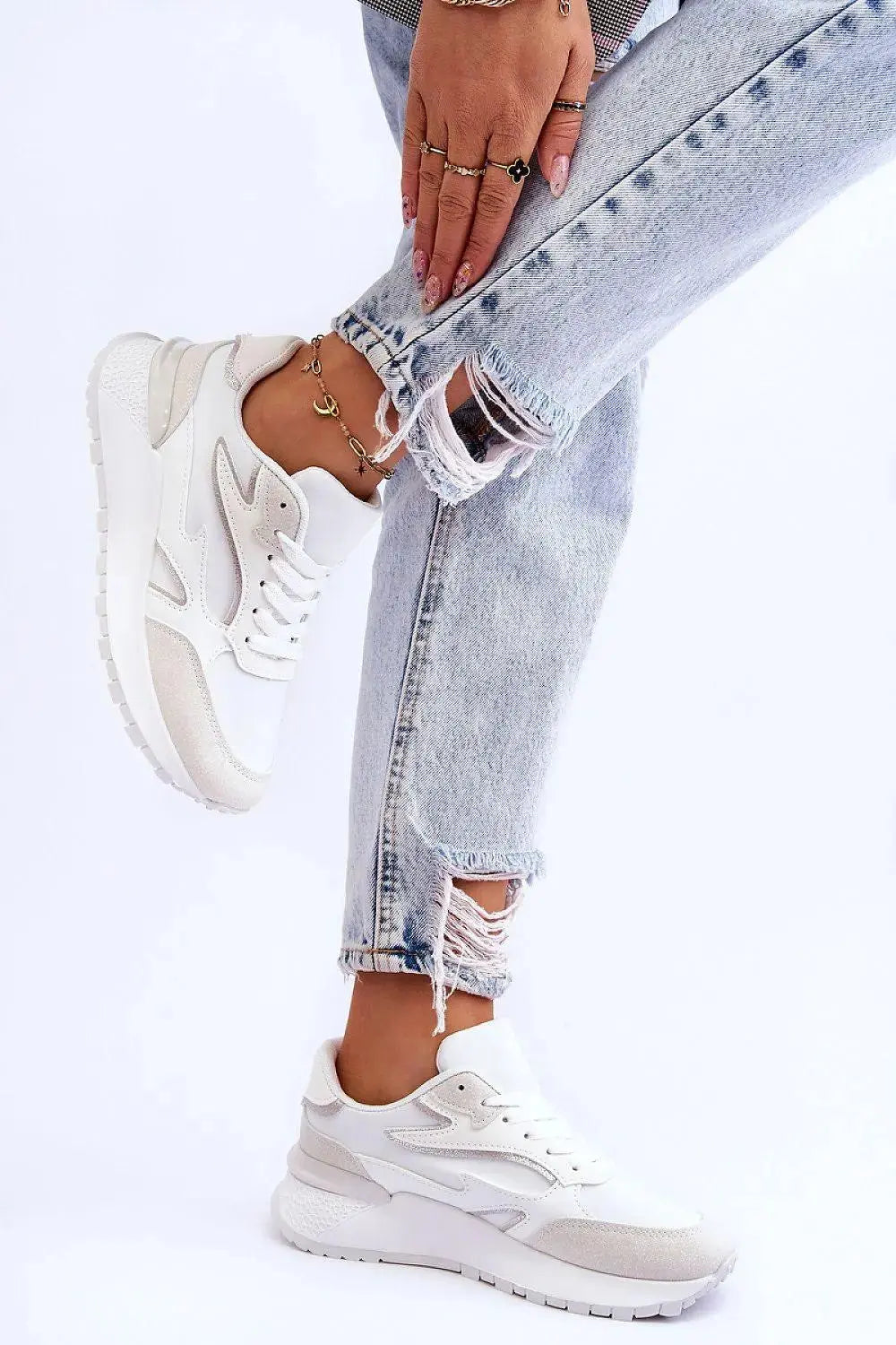 Sport Shoes model 182333 Step in style  Adomoo