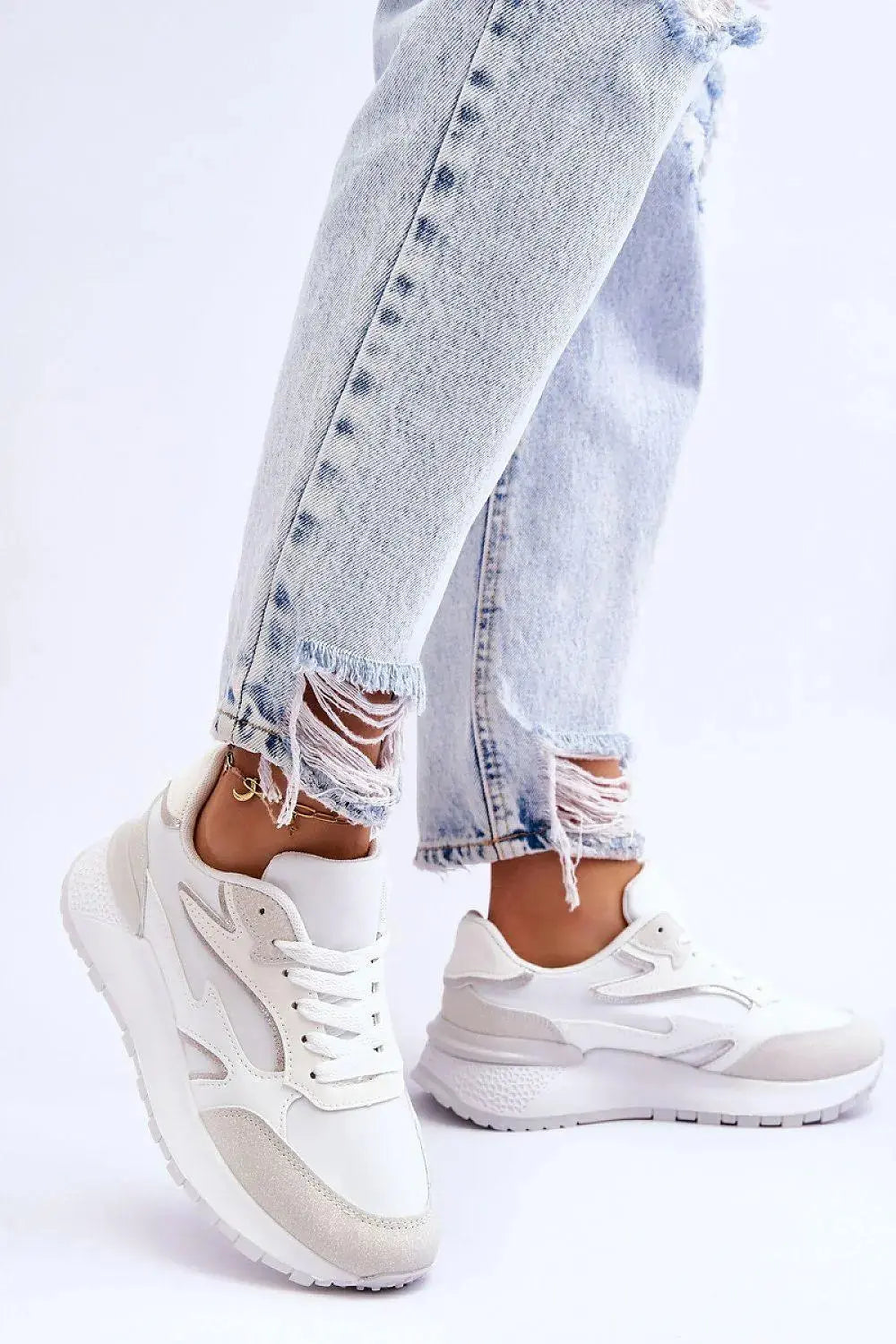 Sport Shoes model 182333 Step in style  Adomoo