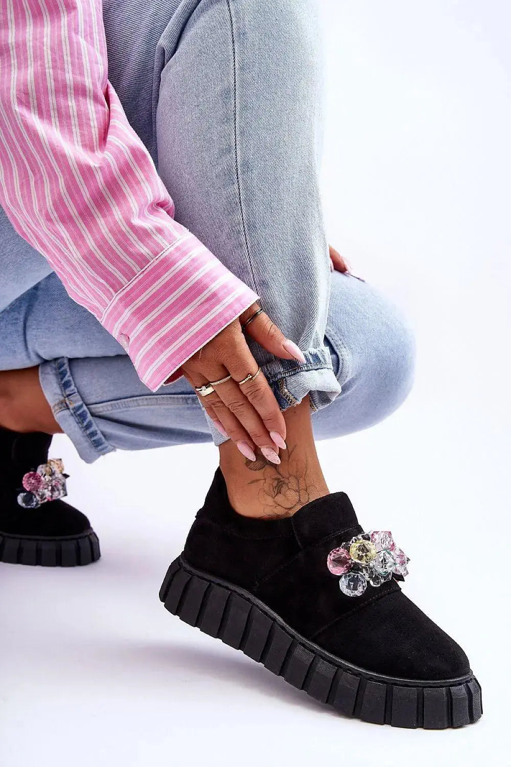 Sport Shoes model 183969 Step in style  Adomoo