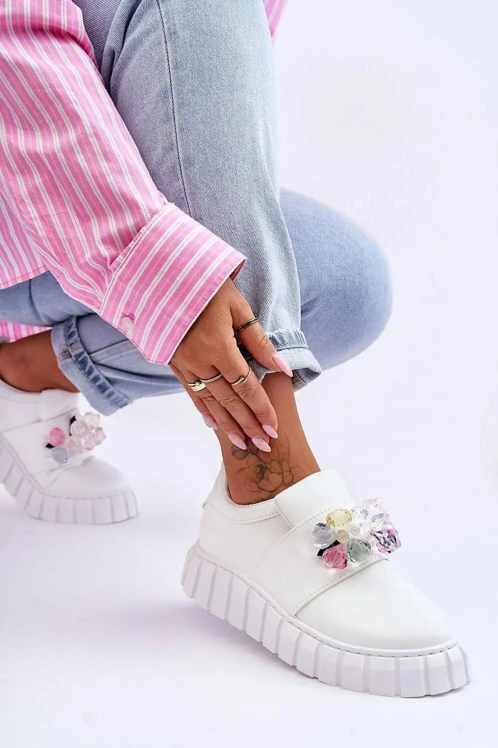 Sport Shoes model 183969 Step in style  Adomoo