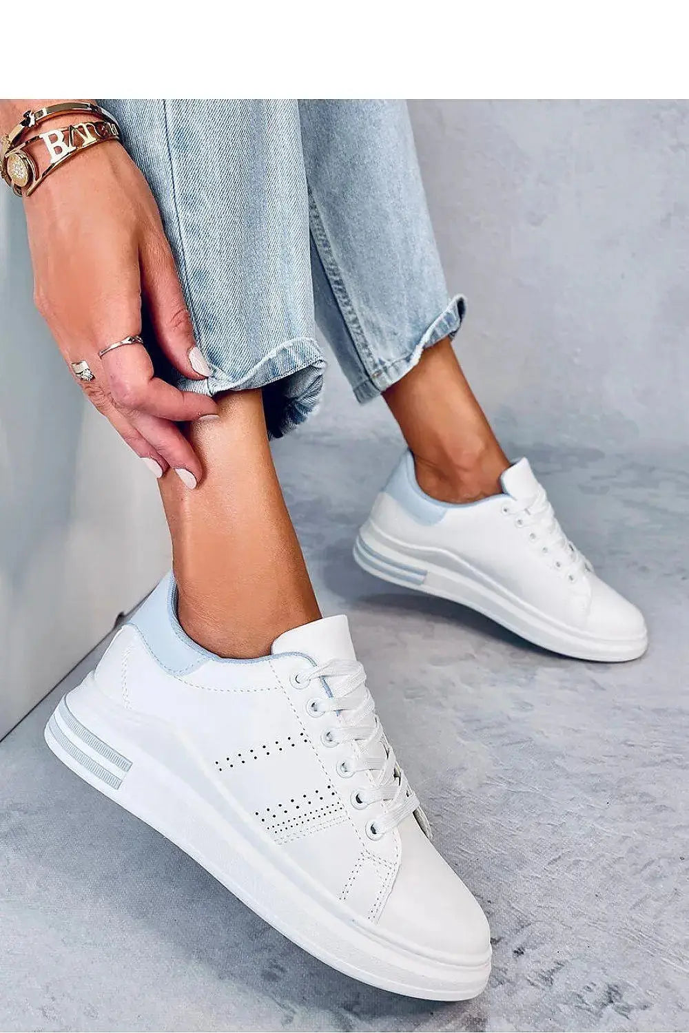 Sport Shoes model 184234 Inello  Adomoo