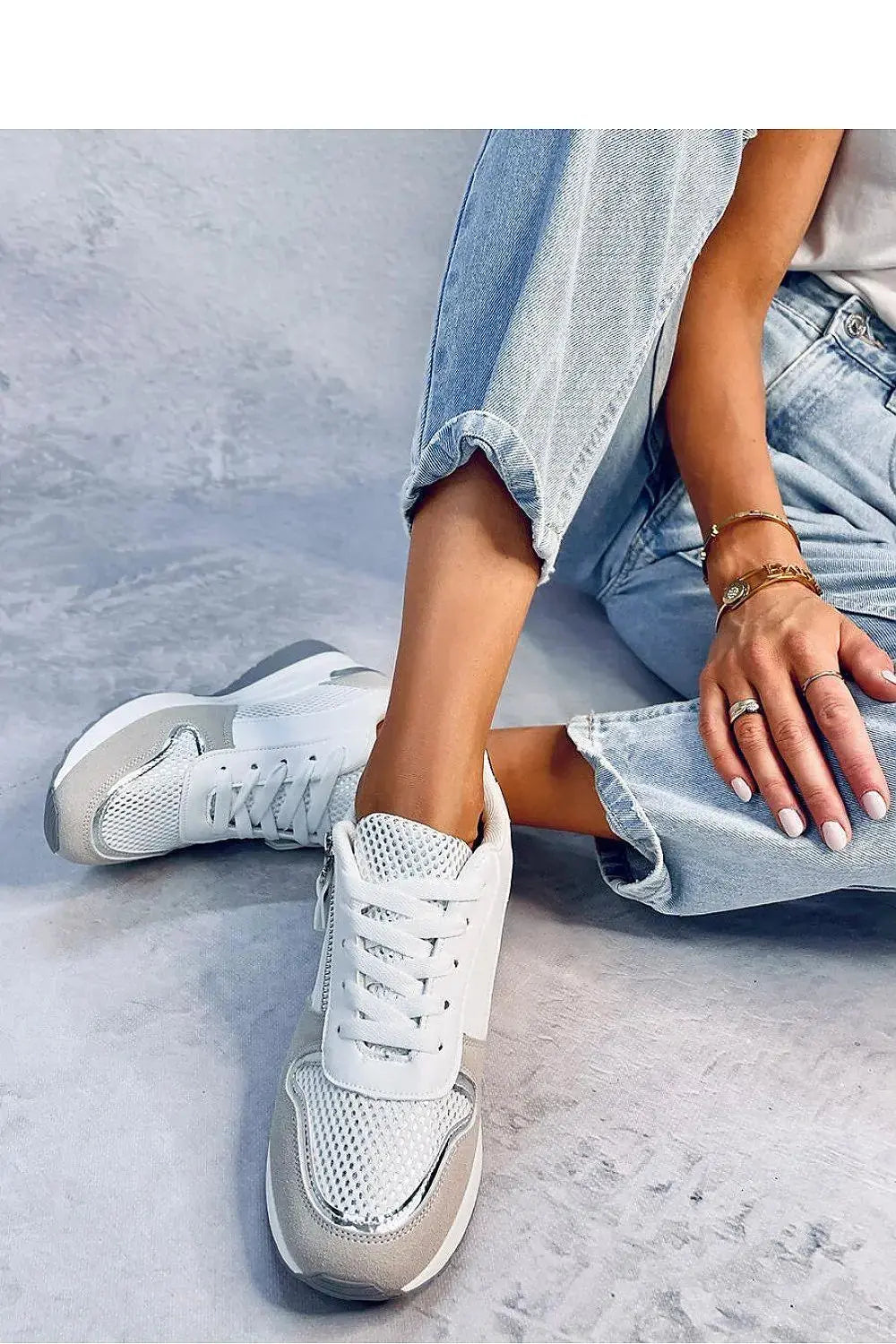 Sport Shoes model 184245 Inello  Adomoo