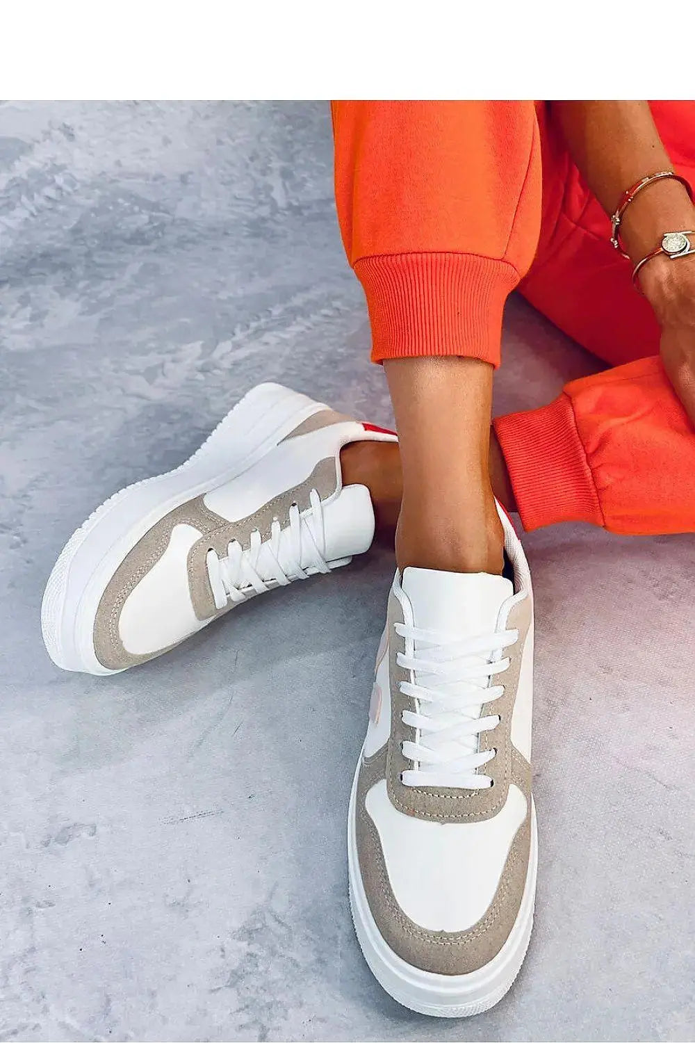 Sport Shoes model 184253 Inello  Adomoo