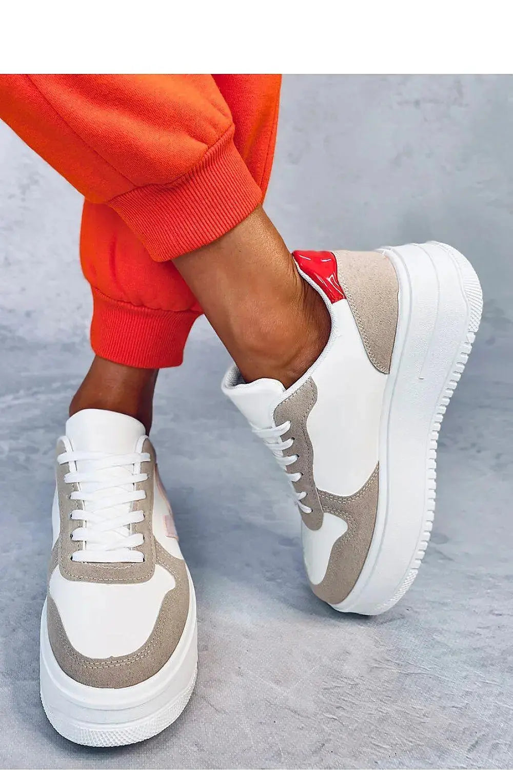 Sport Shoes model 184253 Inello  Adomoo