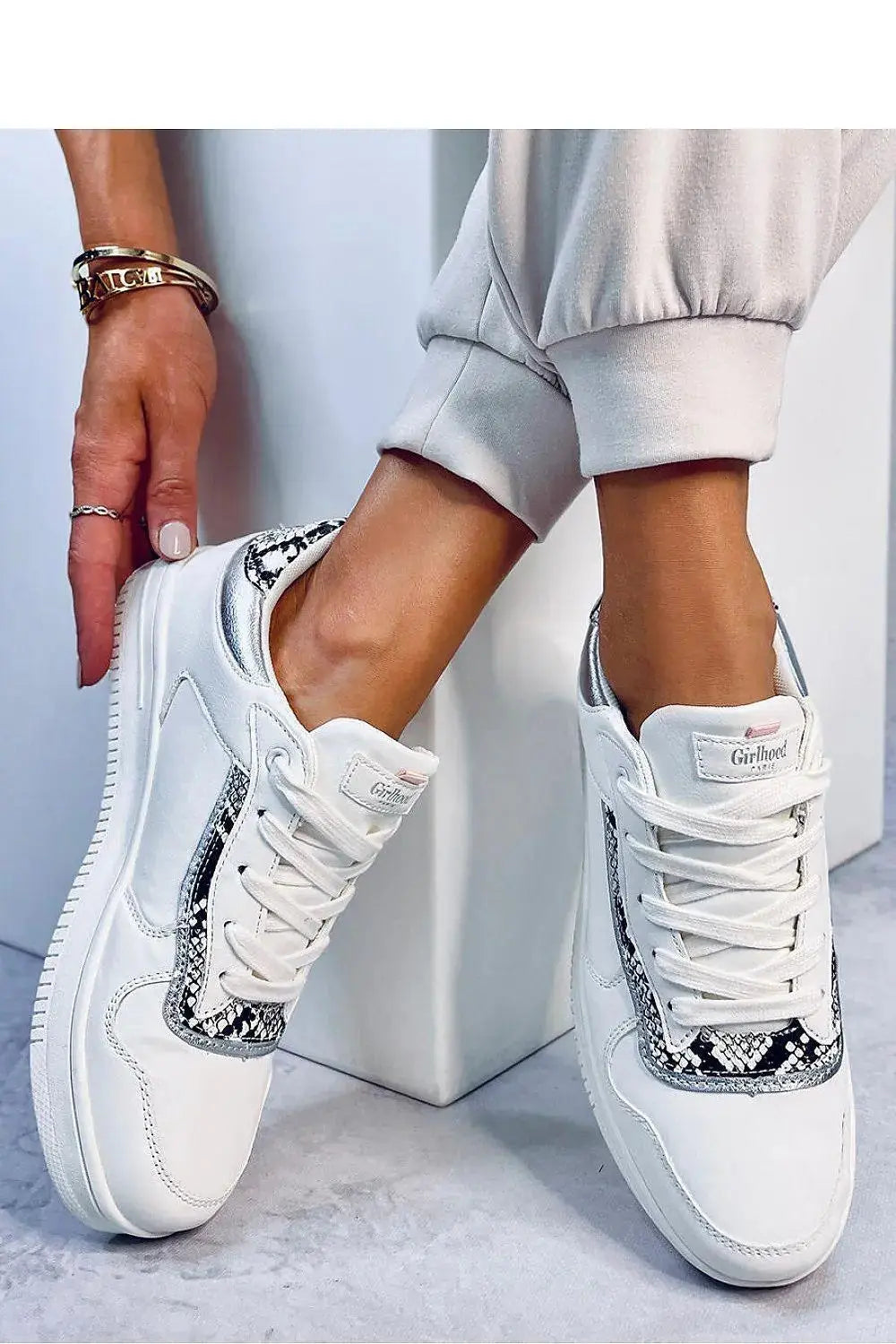 Sport Shoes model 184263 Inello  Adomoo