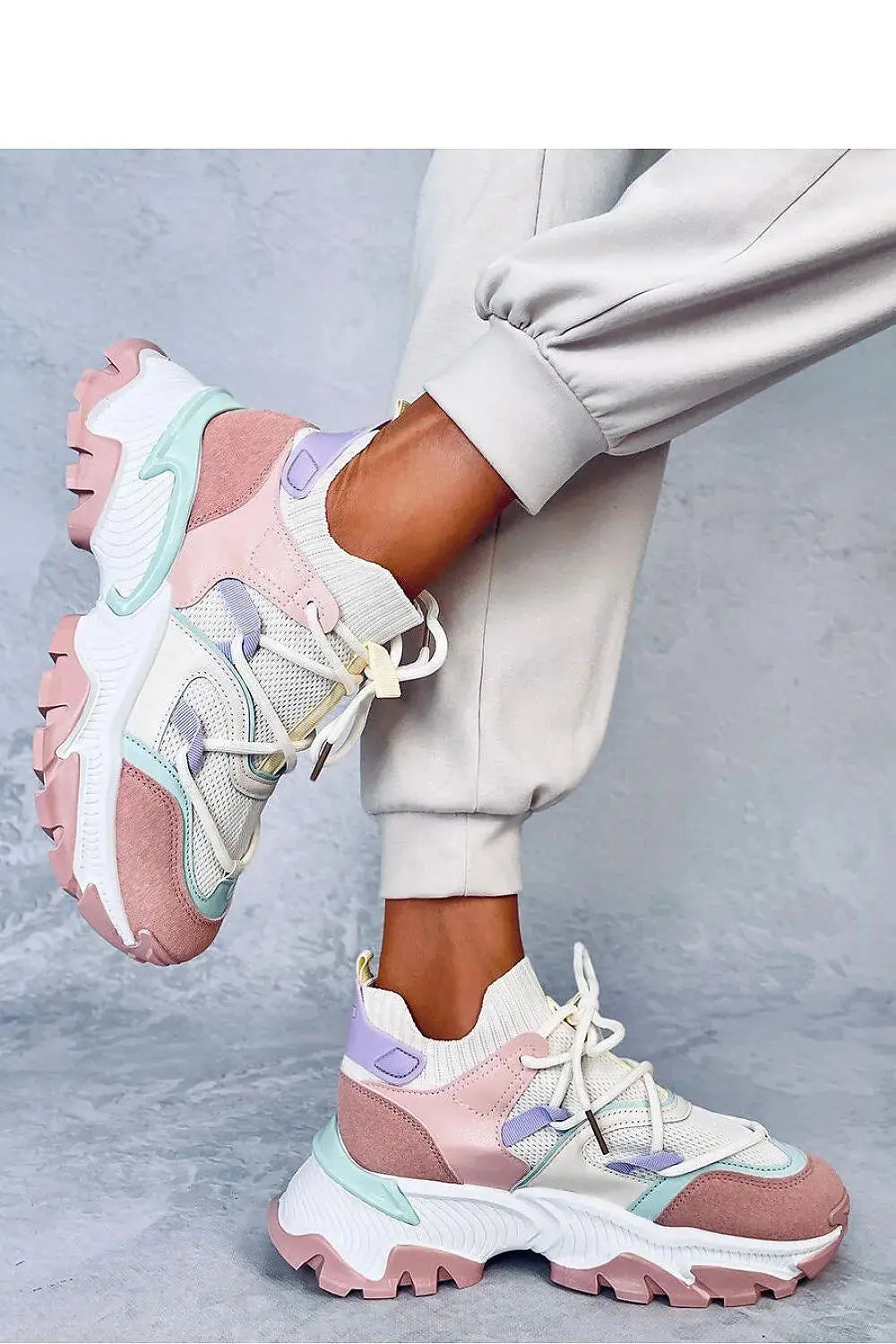 Sport Shoes model 184650 Inello  Adomoo