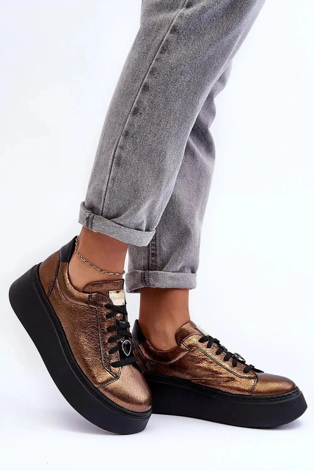 Sport Shoes model 185323 Step in style  Adomoo