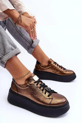 Sport Shoes model 185323 Step in style  Adomoo