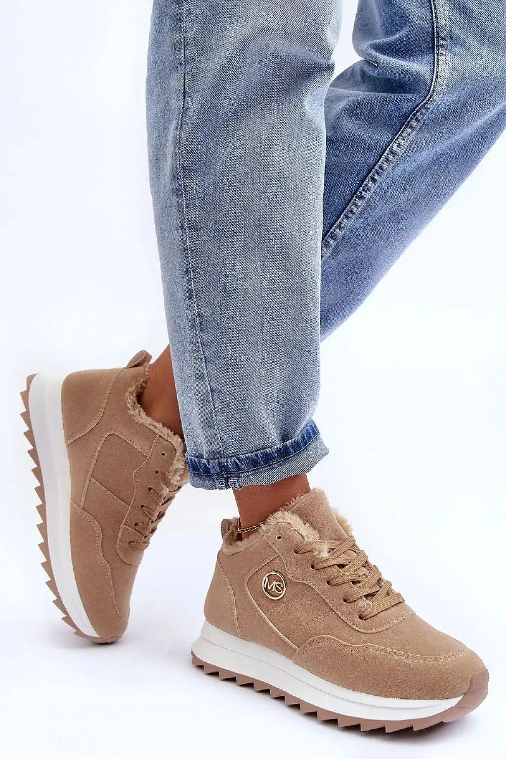 Sport Shoes model 185654 Step in style  Adomoo