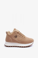 Sport Shoes model 185654 Step in style  Adomoo