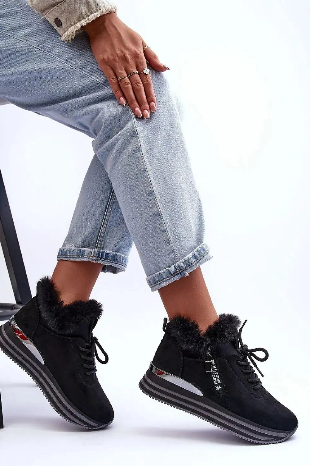 Sport Shoes model 185656 Step in style  Adomoo