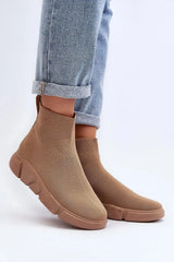 Sport Shoes model 192928 Step in style  Adomoo