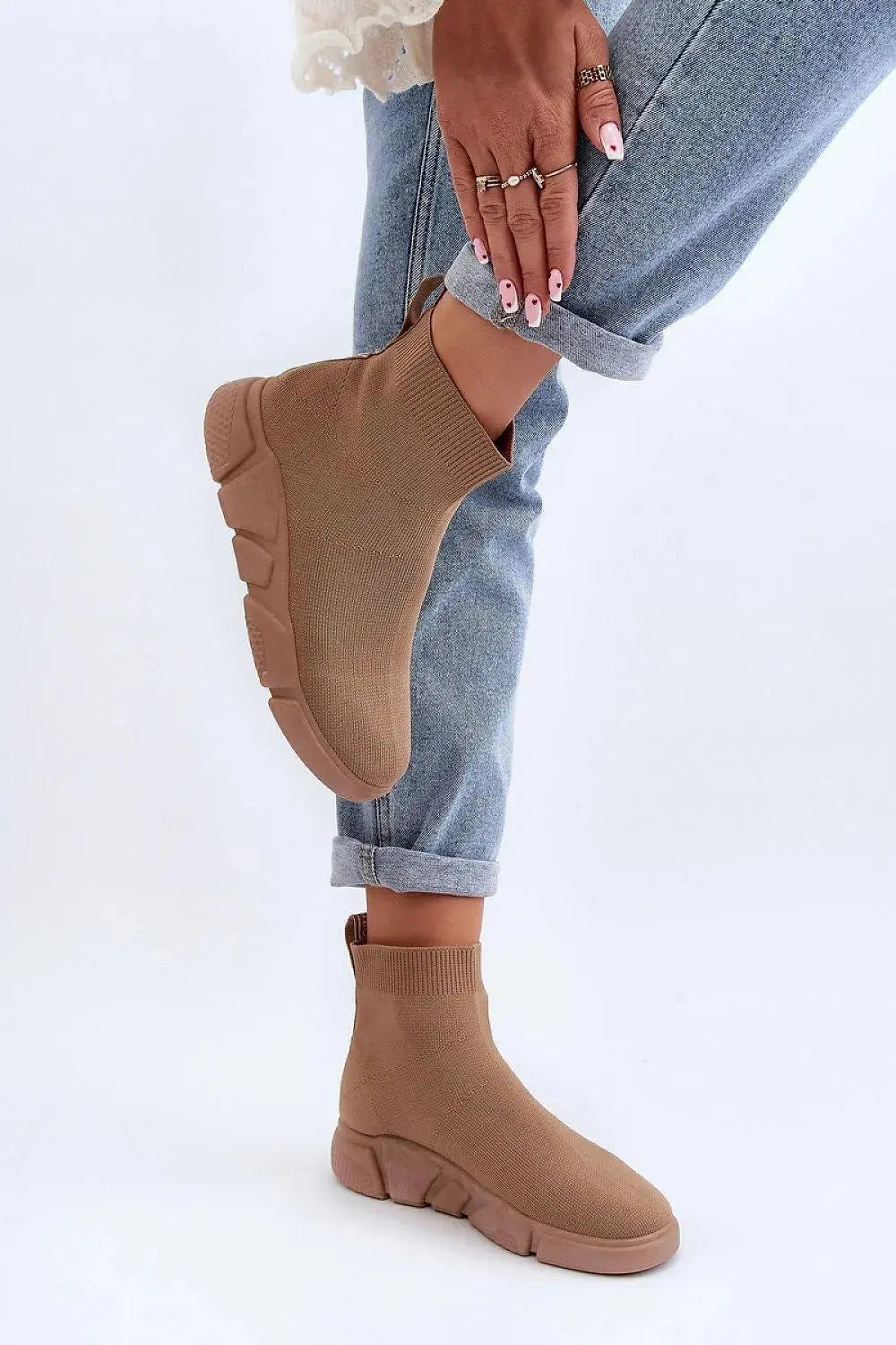 Sport Shoes model 192928 Step in style  Adomoo