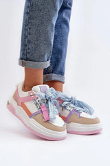 Sport Shoes model 192930 Step in style  Adomoo