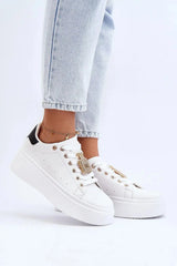 Sport Shoes model 193516 Step in style  Adomoo