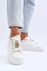 Sport Shoes model 193516 Step in style  Adomoo