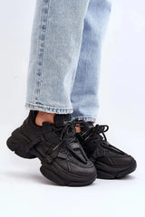 Sport Shoes model 193521 Step in style  Adomoo