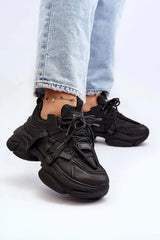 Sport Shoes model 193521 Step in style  Adomoo