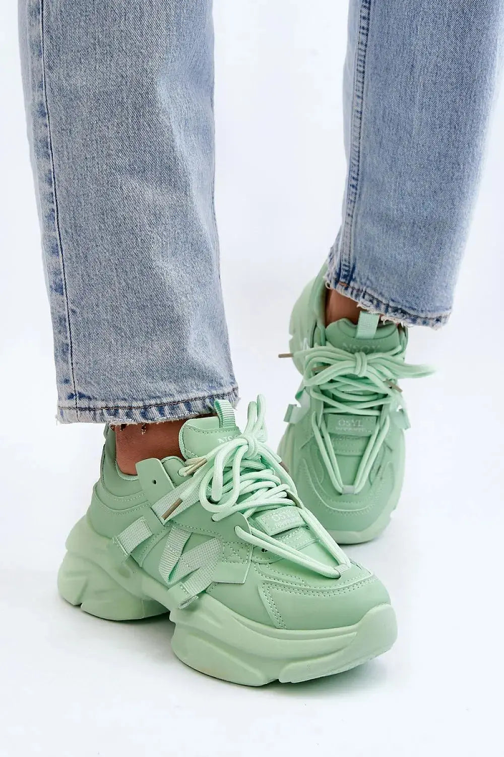 Sport Shoes model 193521 Step in style  Adomoo