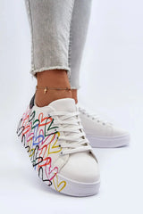 Sport Shoes model 193530 Step in style  Adomoo