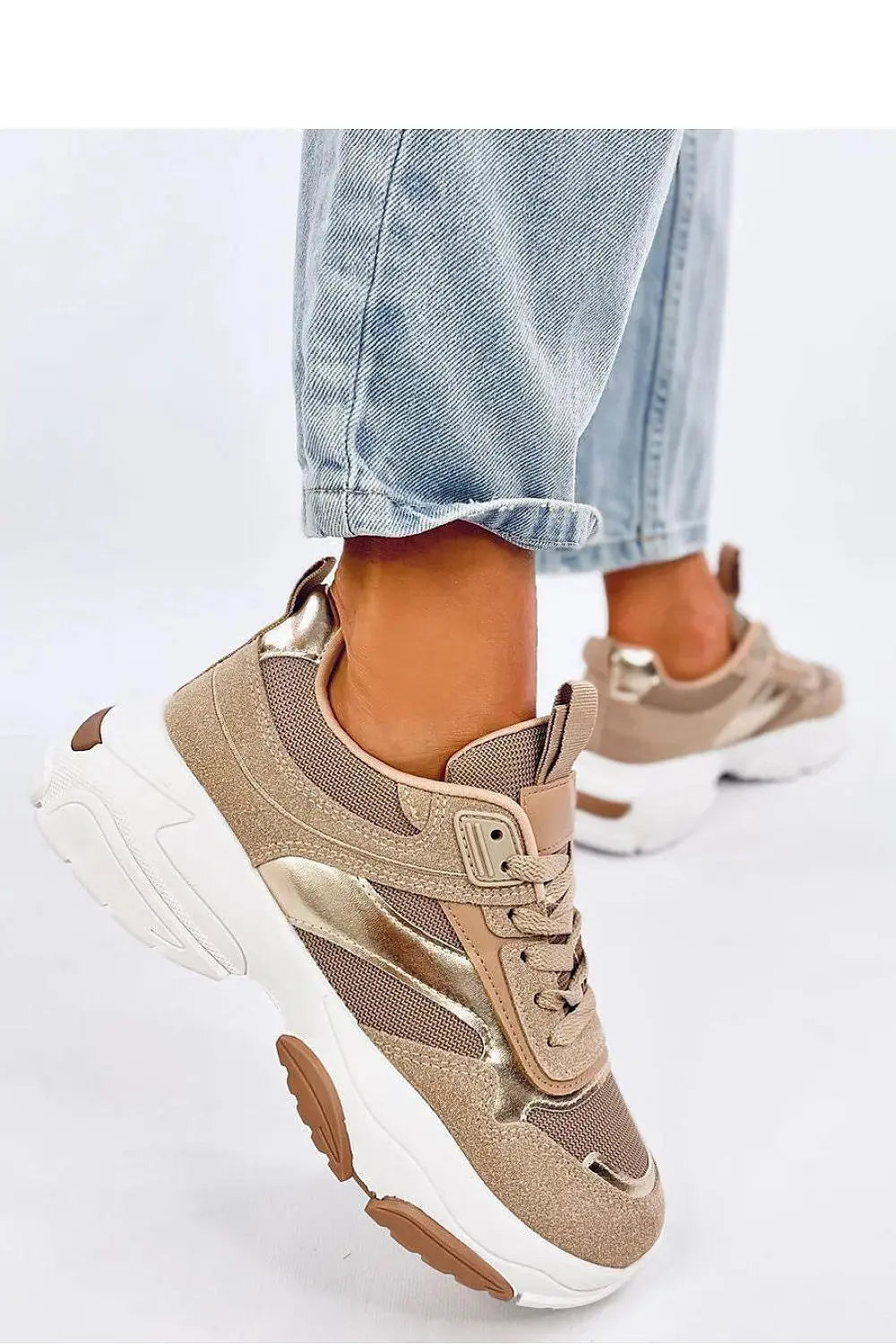 Sport Shoes model 194055 Inello  Adomoo