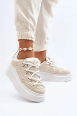Sport Shoes model 194144 Step in style  Adomoo