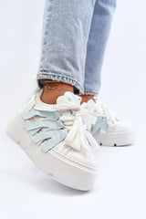 Sport Shoes model 194149 Step in style  Adomoo