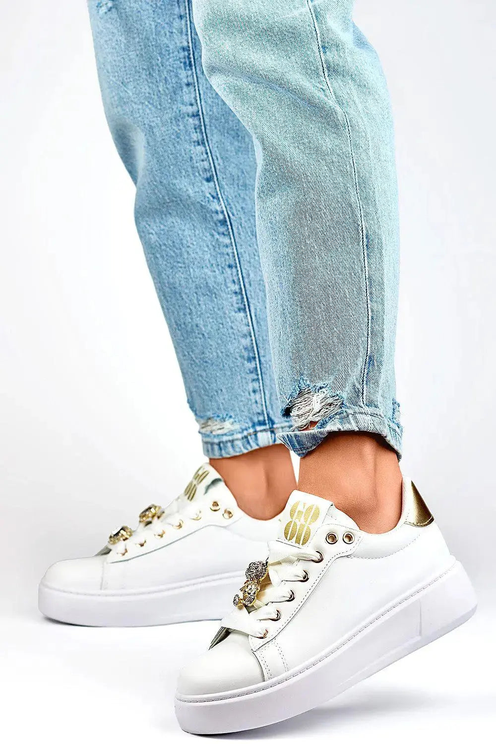Sport Shoes model 195835 PRIMO  Adomoo