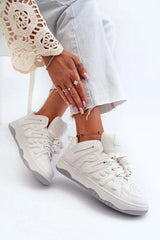 Sport Shoes model 196353 Step in style  Adomoo
