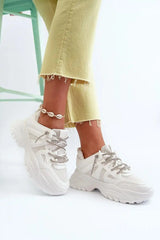 Sport Shoes model 196359 Step in style  Adomoo