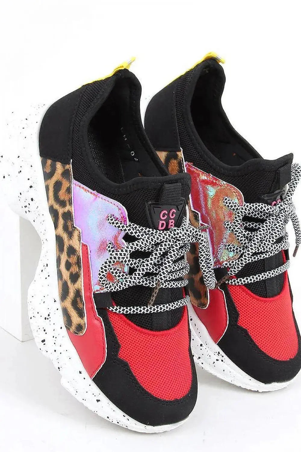 Sport Shoes model 197335 Inello  Adomoo