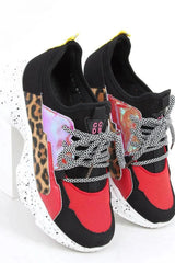 Sport Shoes model 197335 Inello  Adomoo